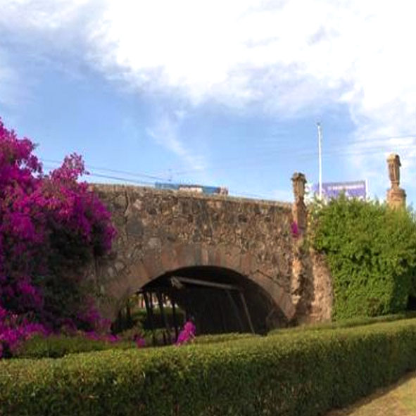 Puente de Guadalupe